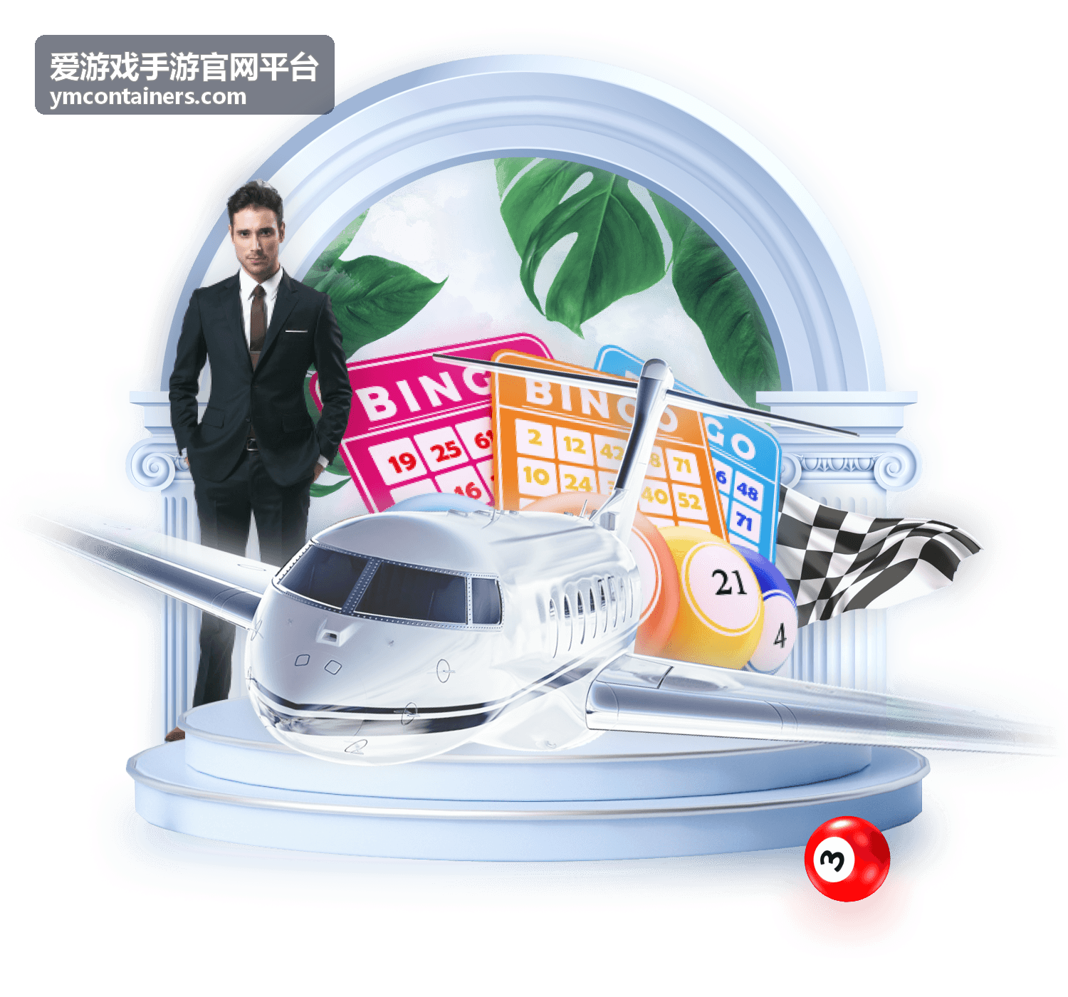 休闲手游精选推荐 爱游戏手游官网平台
