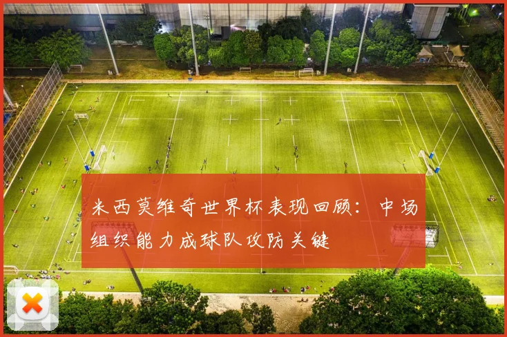 米西莫维奇世界杯表现回顾：中场组织能力成球队攻防关键